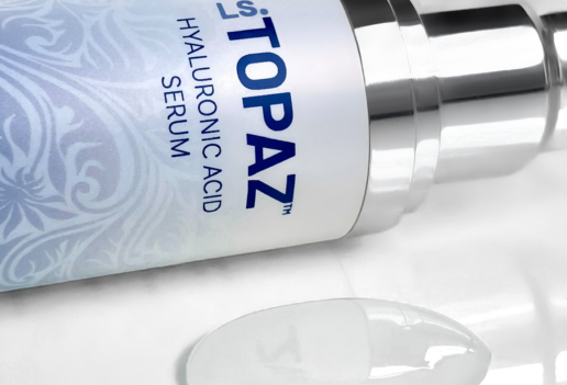 Targeting Hyperpigmentation Through LS.Topaz Niacinamide Serum