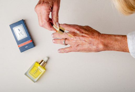 How Lux Care Brands Developed Serum No. 1