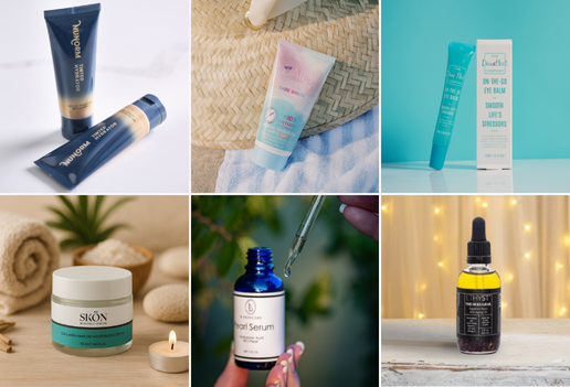 100+ Clean Beauty Brands from the USA to Support in 2026