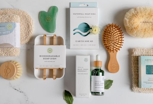 Environmental Efforts Clean Beauty Brands are Making in 2025