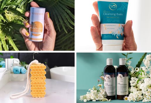 Exploring Oceania’s Clean Beauty Landscape: 16 Brands to Discover