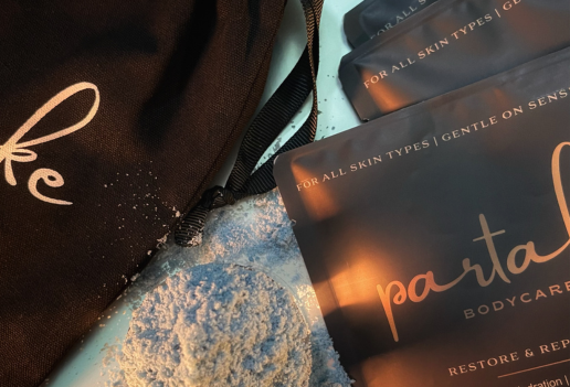 From Bath Frustration to The Skincare Soak™