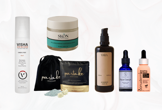 28 Clean Beauty Brands From the South + Southeast You’ll Want on Your Radar