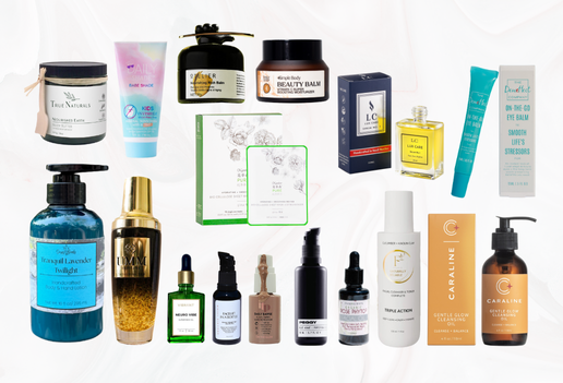 48 Western USA Clean Beauty Brands Worth Knowing