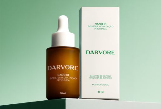 Clean Beauty from the Amazon Region: Darvore Cosméticos