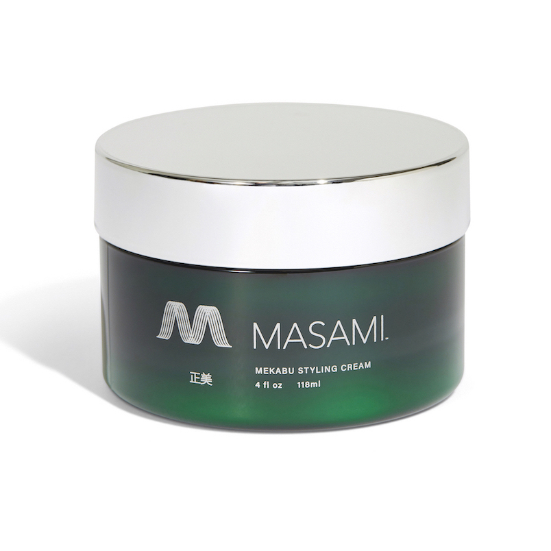 Mekabu Hydrating Styling Cream