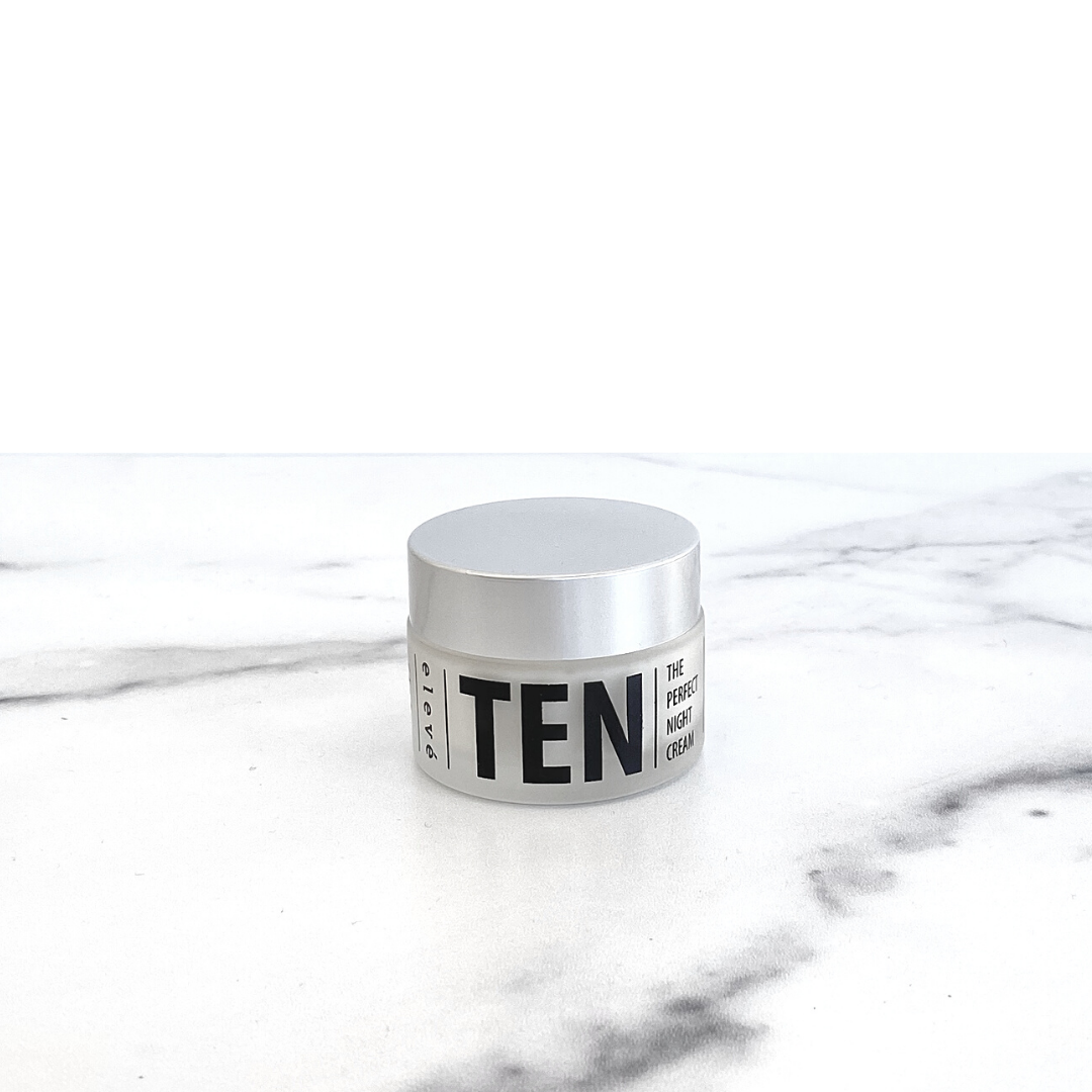 TEN {The Perfect Night Cream)