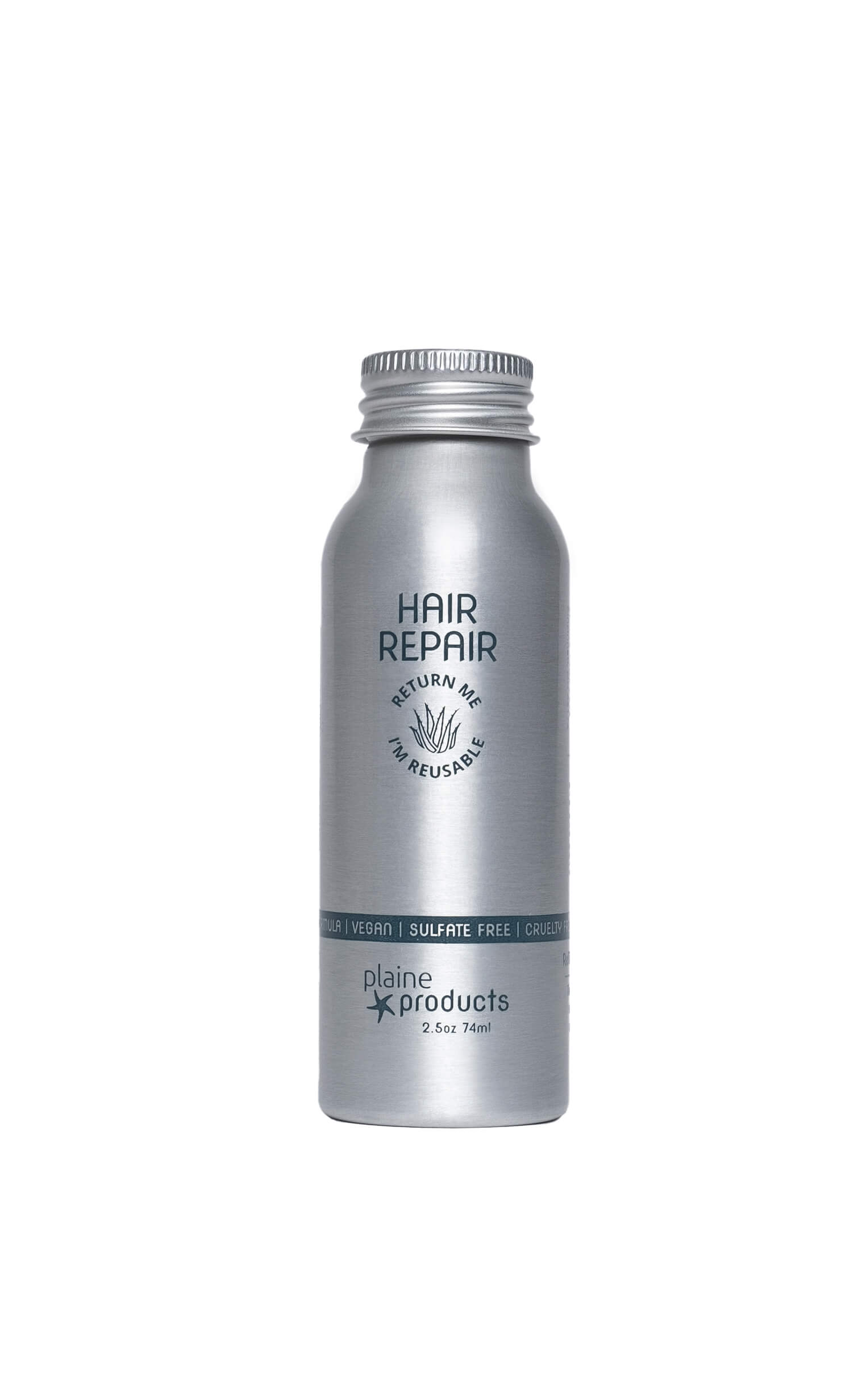 Hair Repair