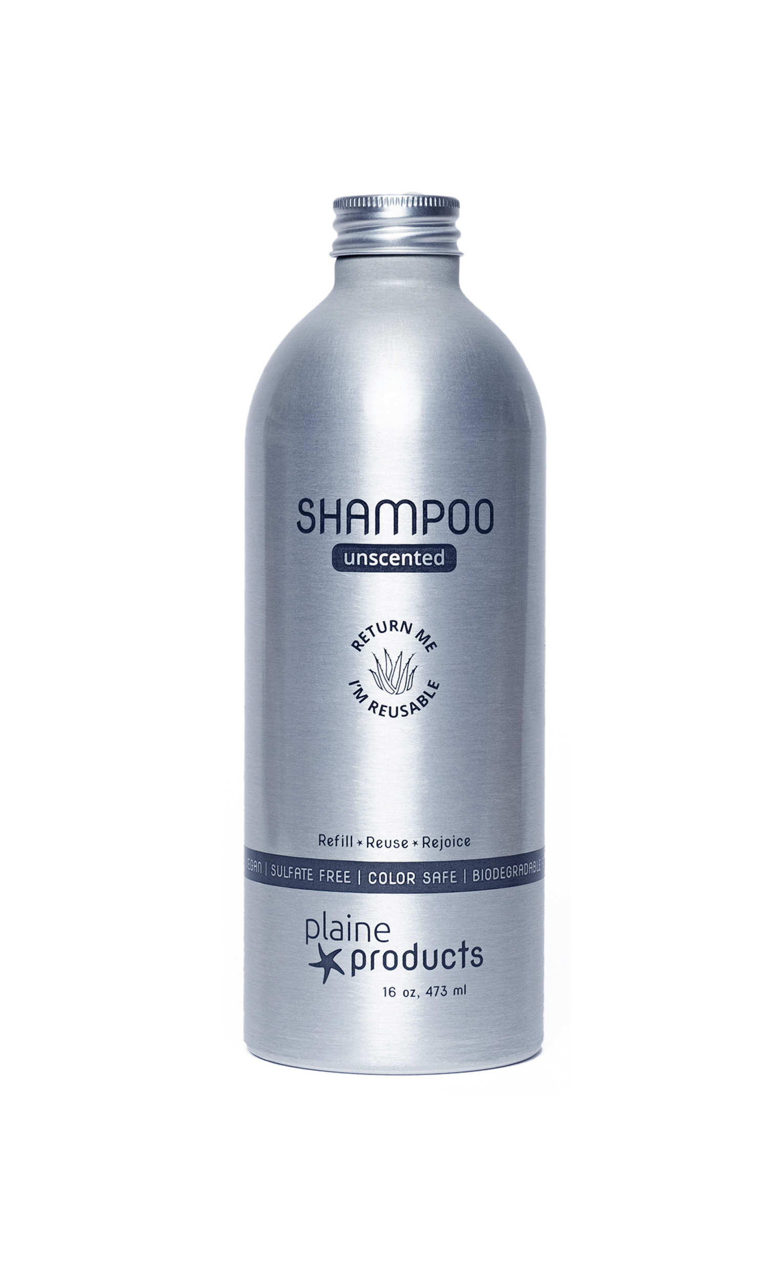 Shampoo