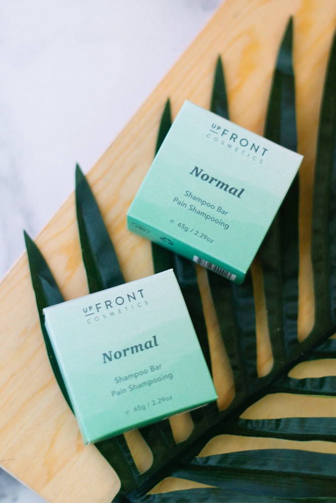 Refreshing Shampoo Bar