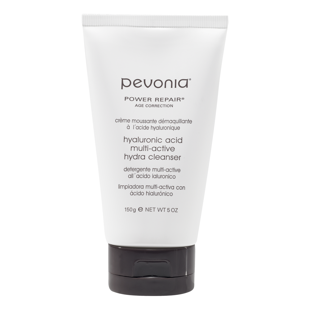 Hyaluronic Acid Multi-Active Hydra Cleanser