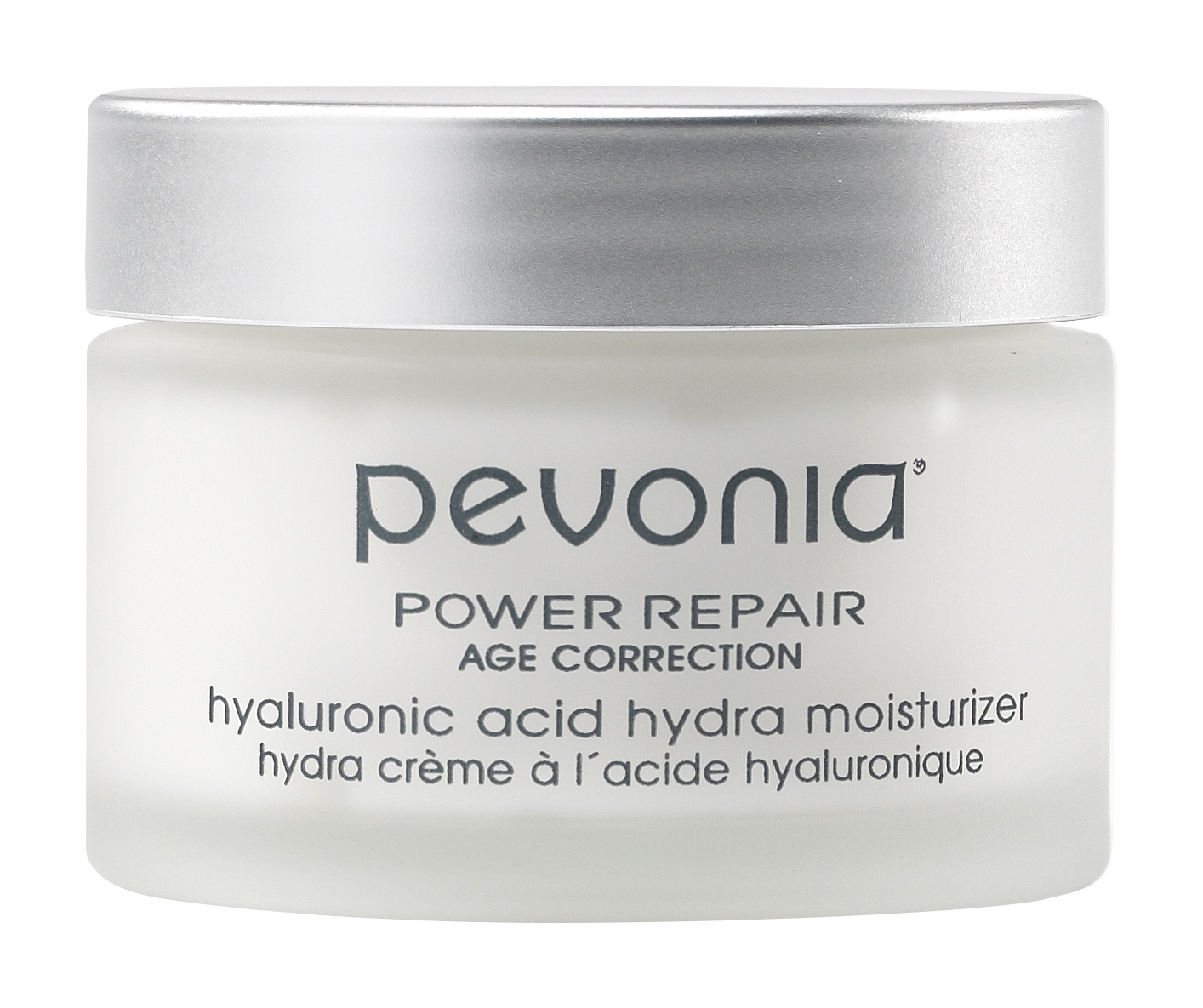 Hyaluronic Acid Hydra Moisturizer