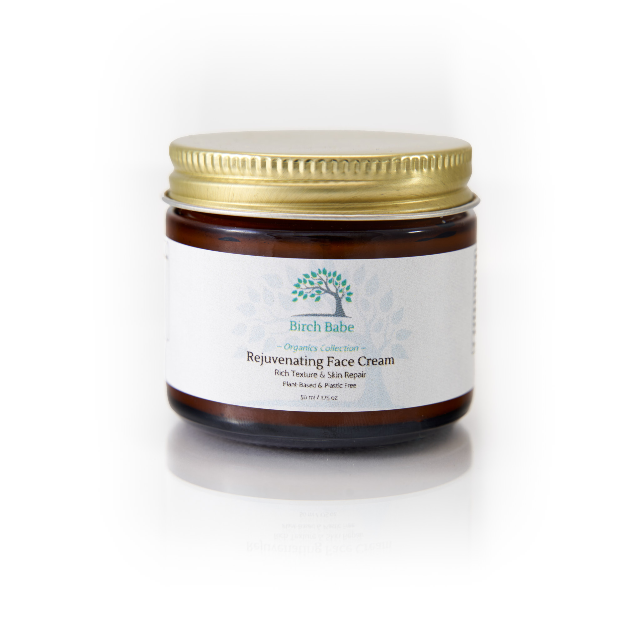 Rejuvenating Face Cream