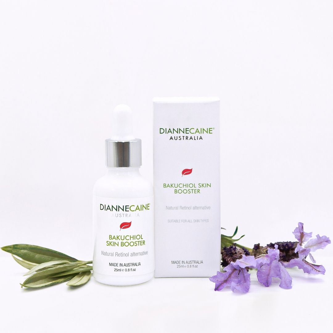 Bakuchiol Skin Booster