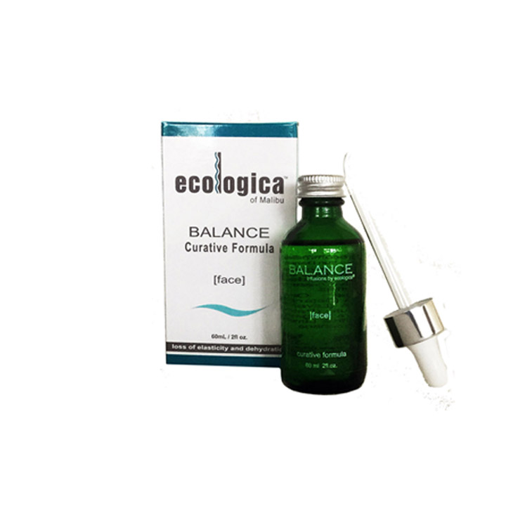 Balance Curative Formula