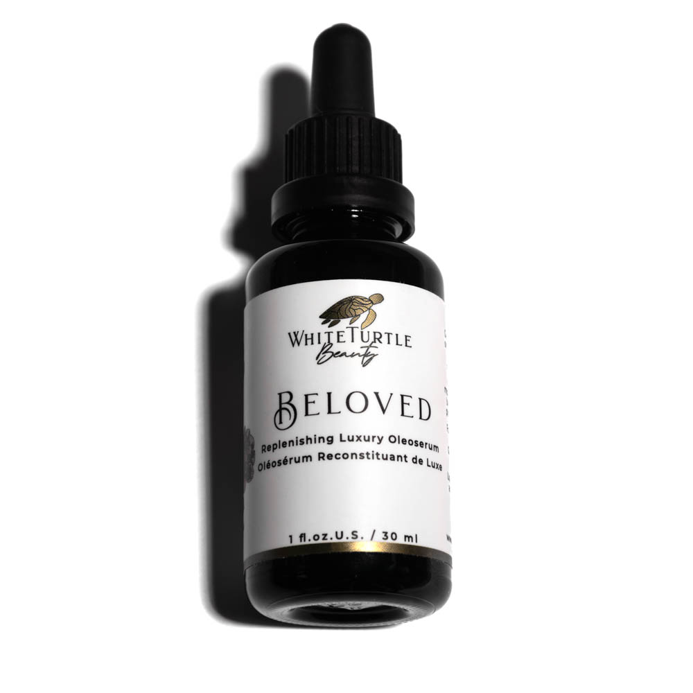 BELOVED Replenishing Luxury Oleoserum