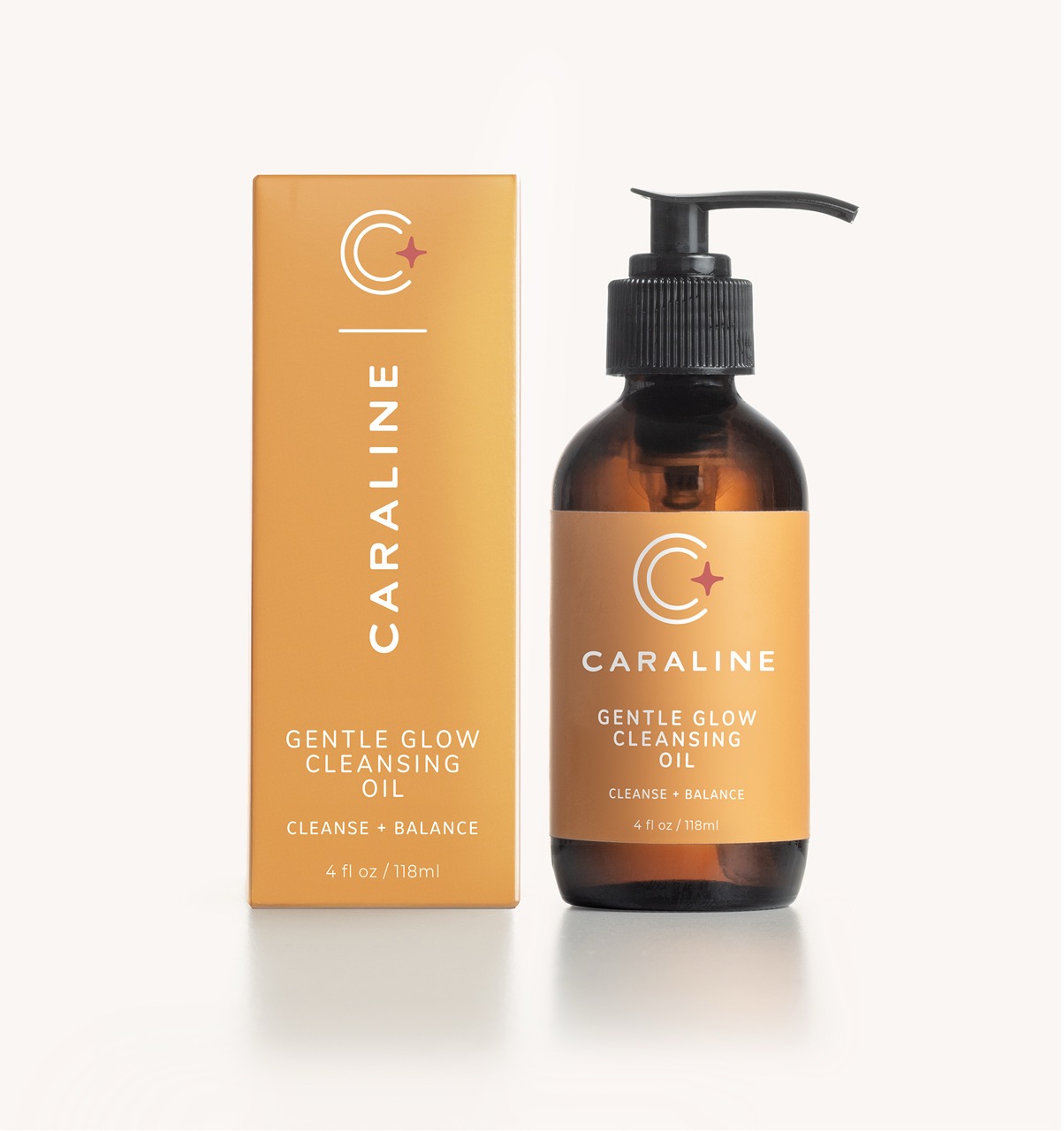 Gentle Glow Cleansing Oil