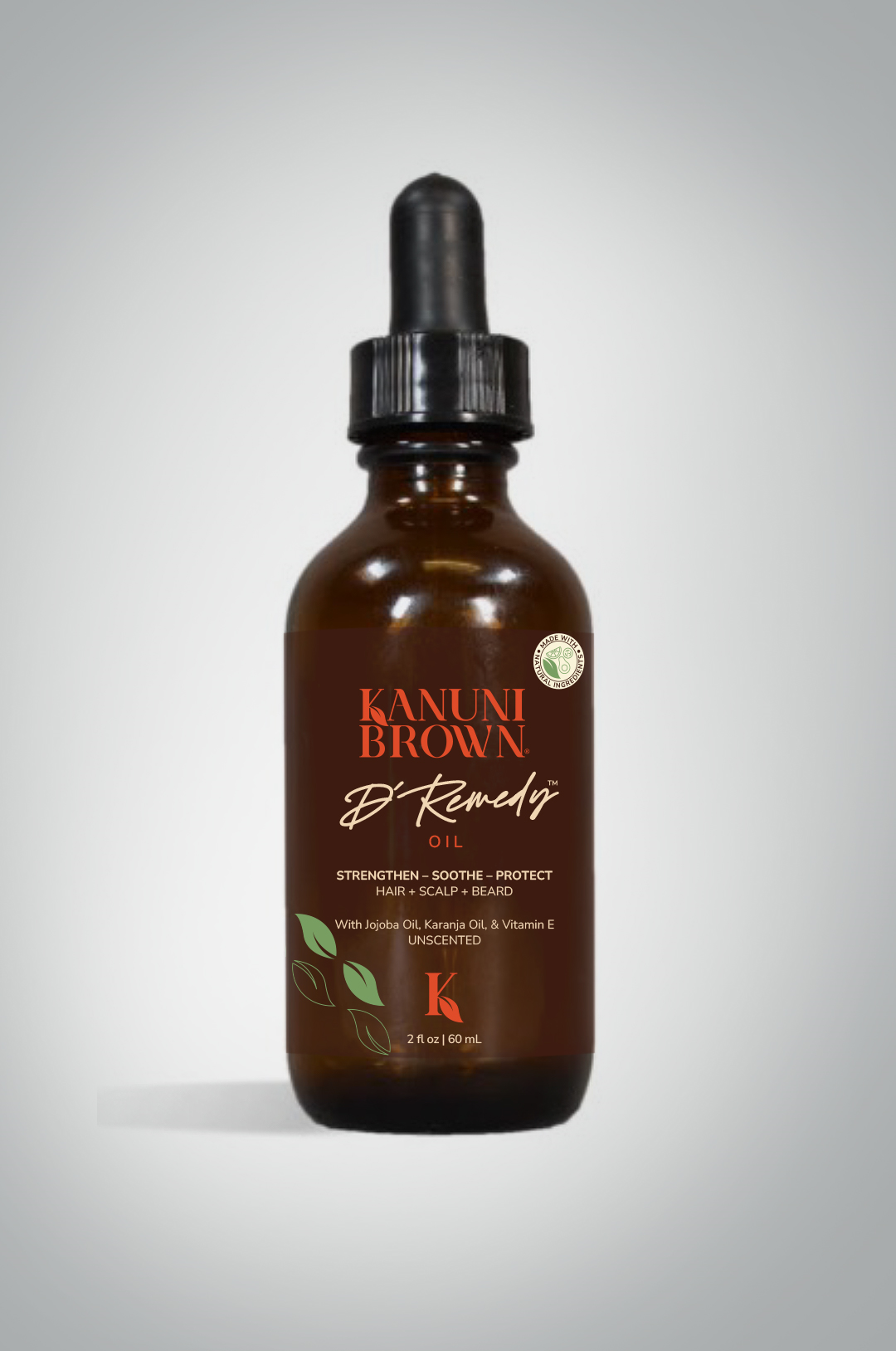 D’Remedy™ Oil
