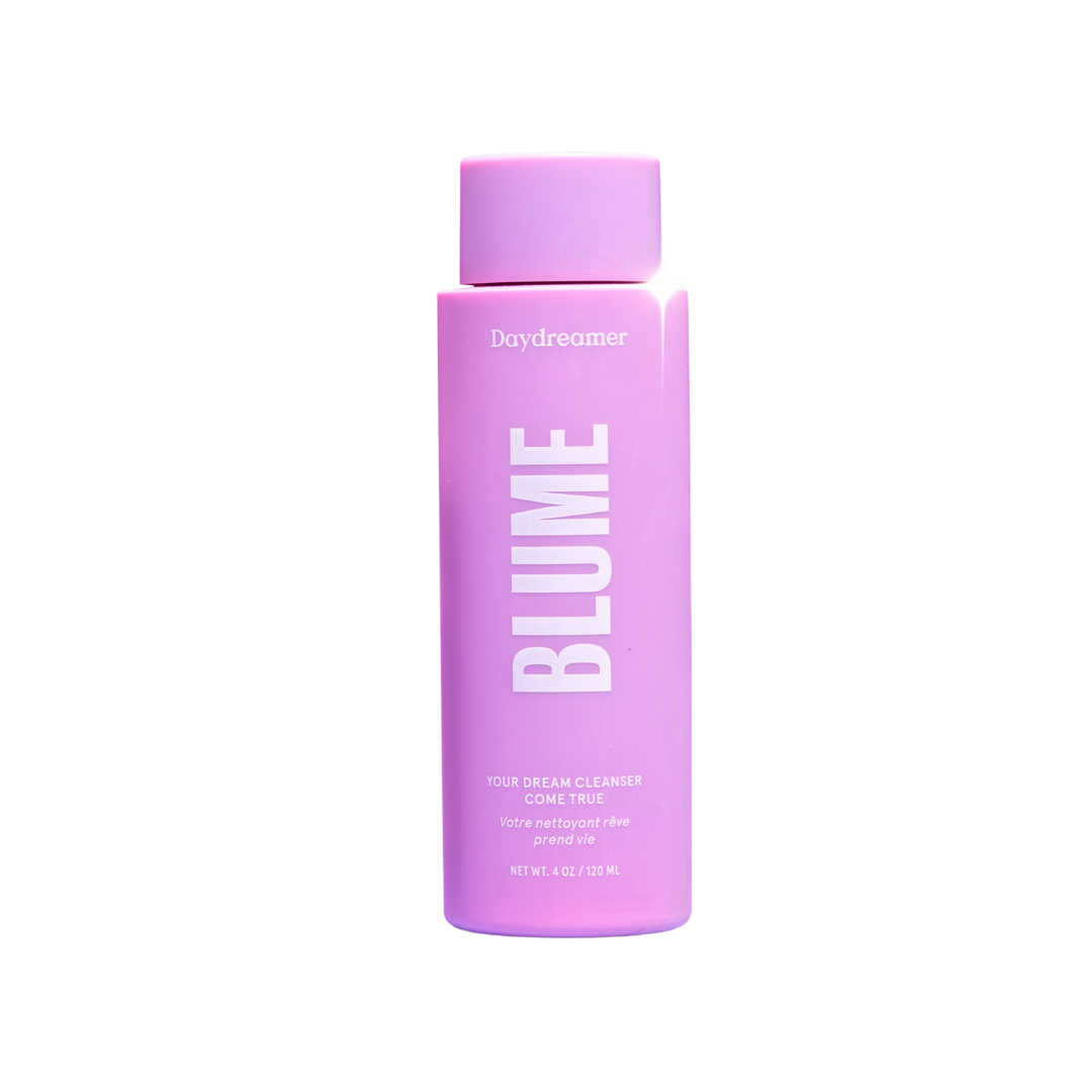 Daydreamer Creamy Hydrating Cleanser