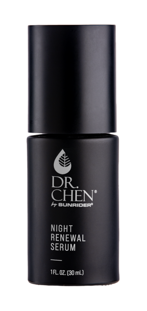 Dr. Chen® Night Renewal Serum