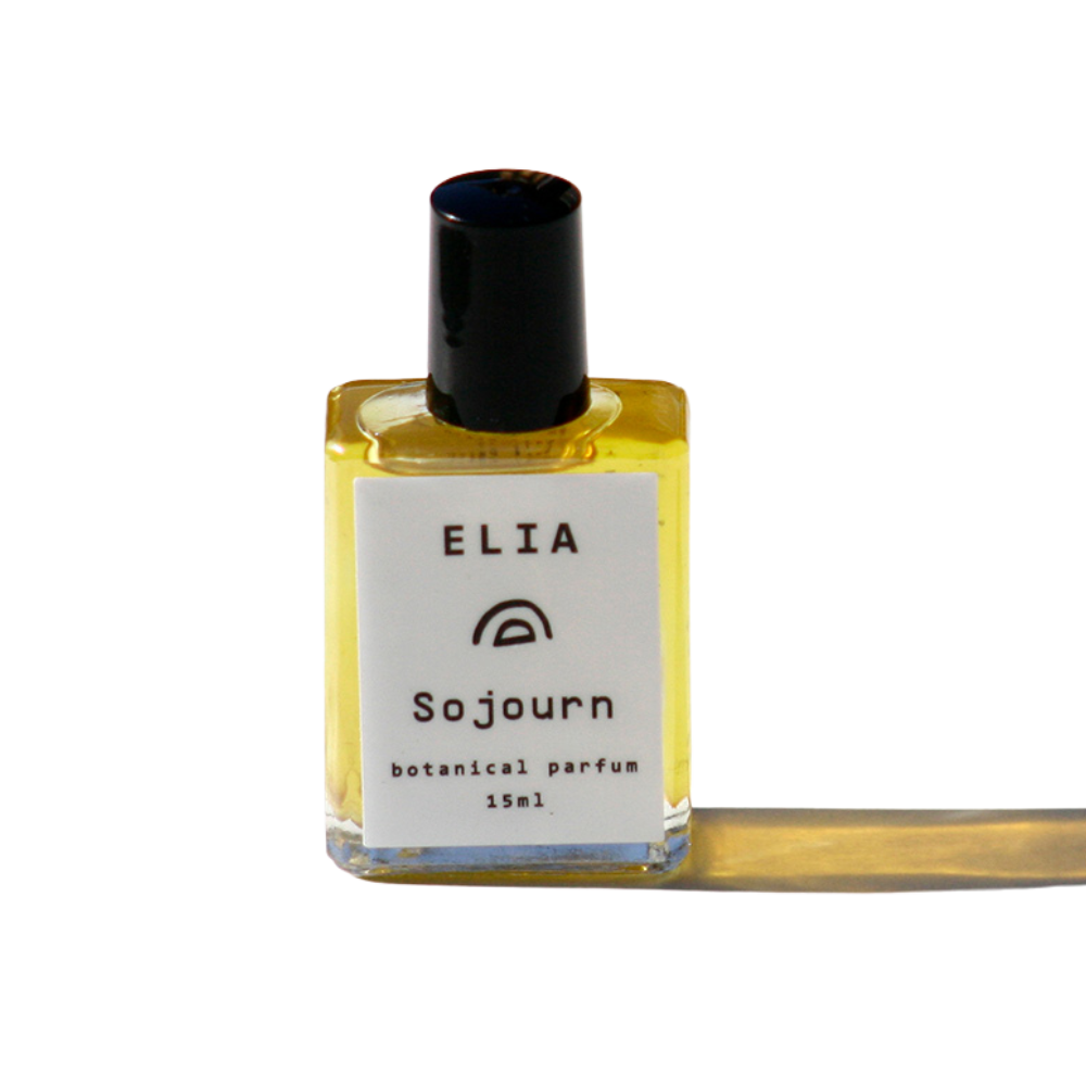Sojourn