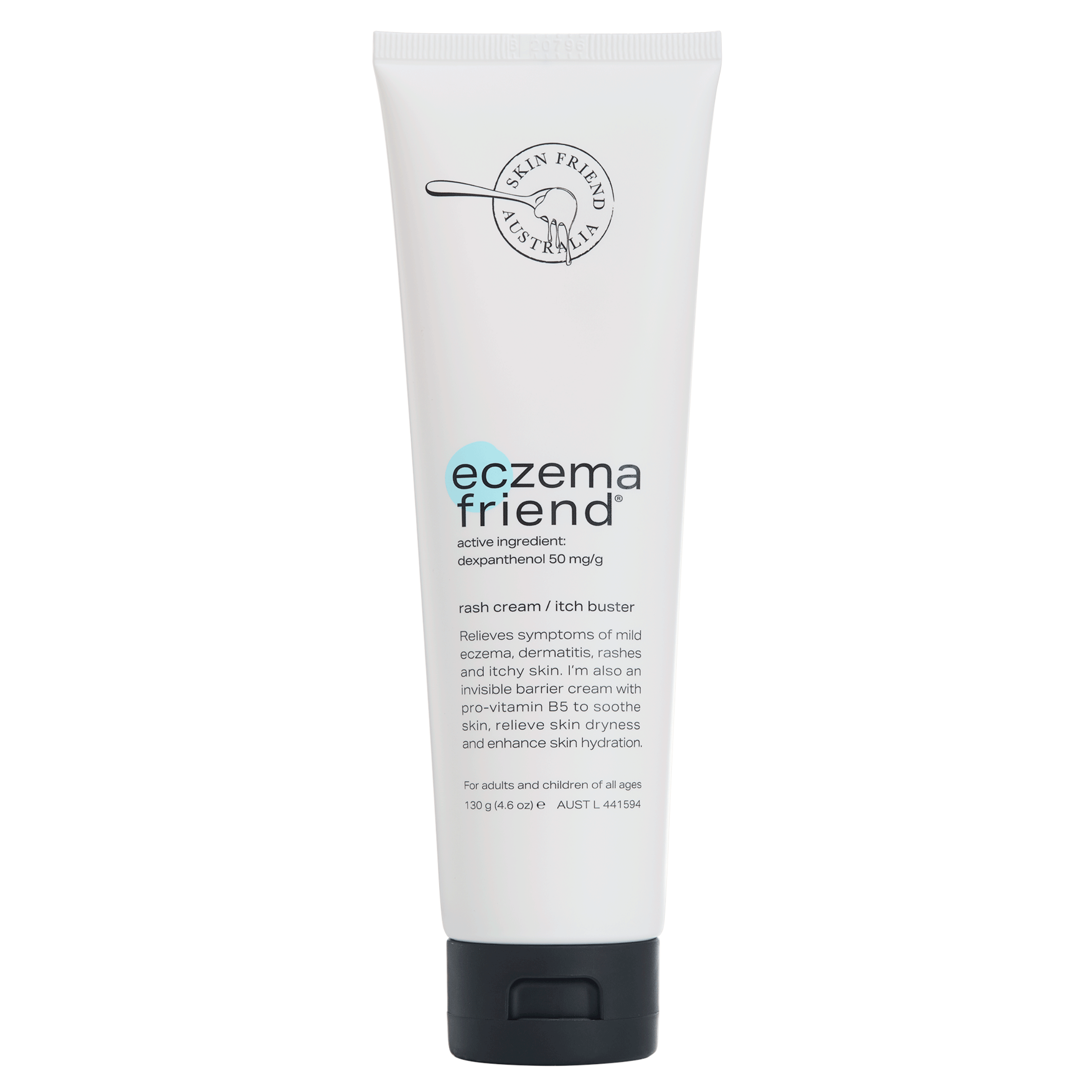 Eczema Friend