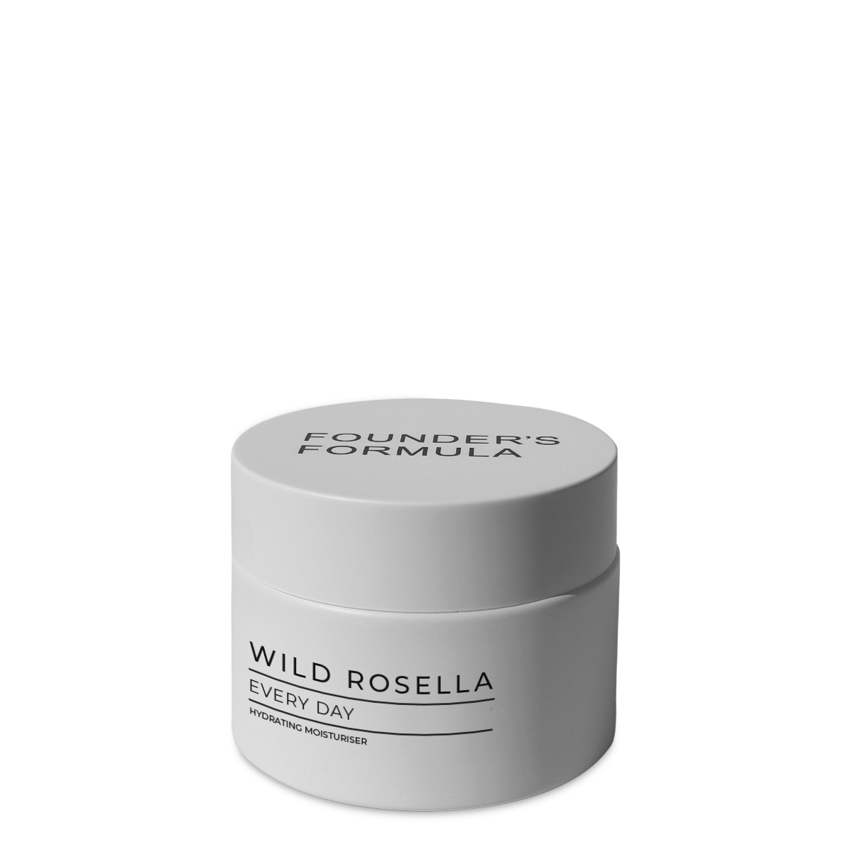 Wild Rosella Hydrating Moisturiser