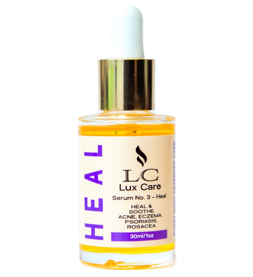 HEAL Serum