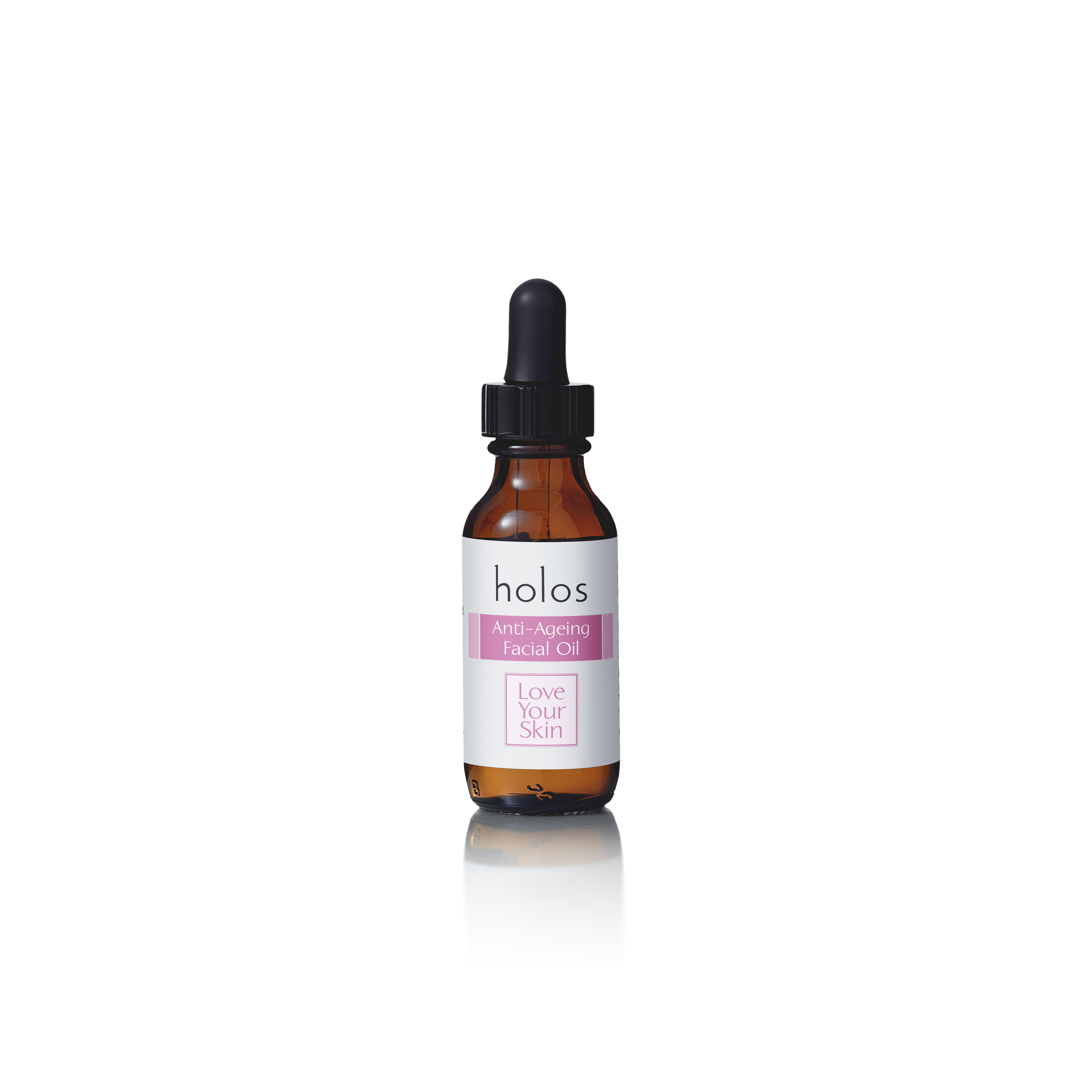 Love Your Skin Anti-Aging Facial Oil 30ml