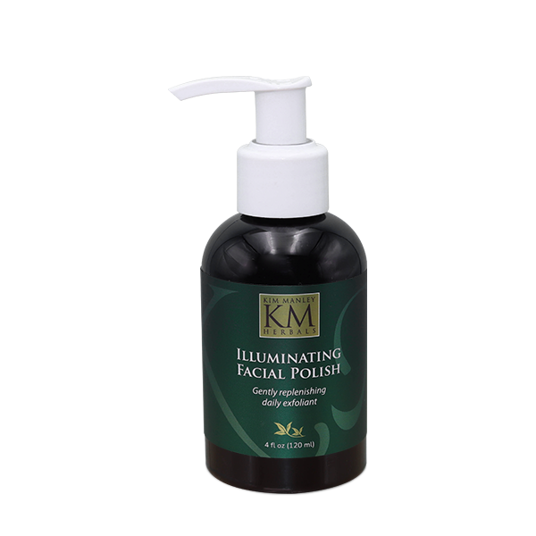 Illuminating Facial Polish