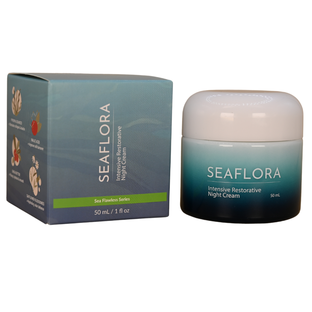 Intensive Restorative Night Cream