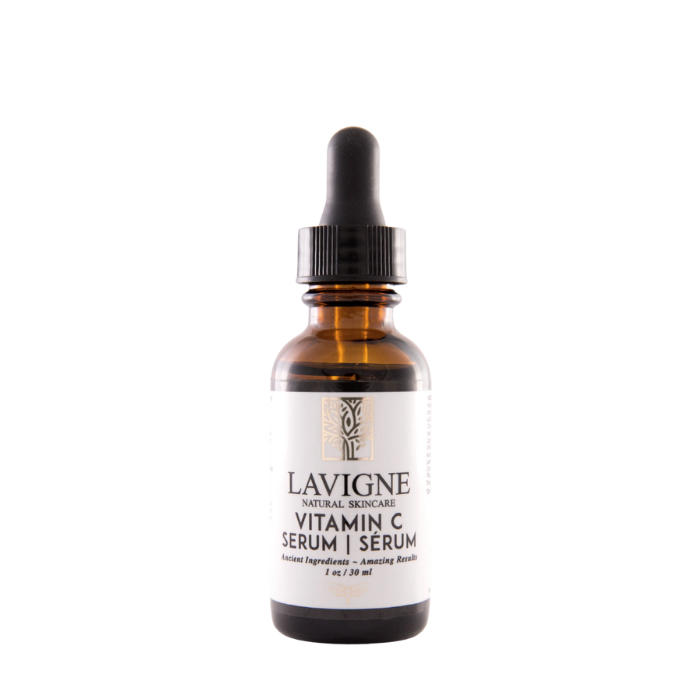 Vitamin C Serum