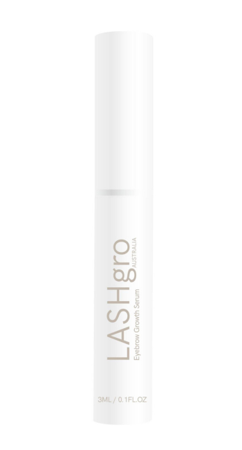 Eyelash Growth Serum