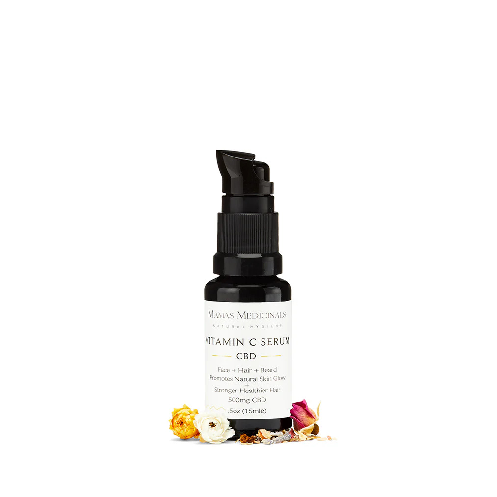 Vitamin C Serum