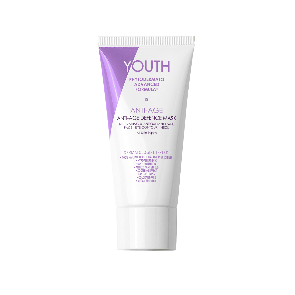 YOUTH AntiAge Booster Serum by YOUTH Clean Beauty Awards