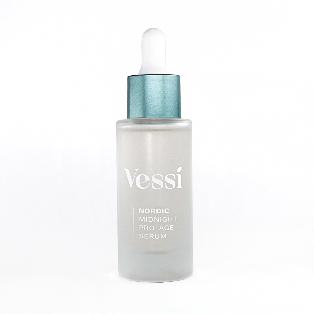 Nordic Midnight Pro-Age Serum