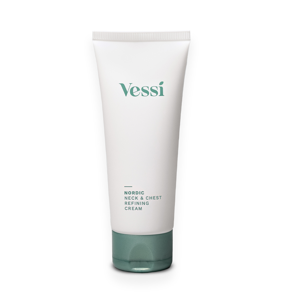 Nordic Neck & Chest Refining Cream
