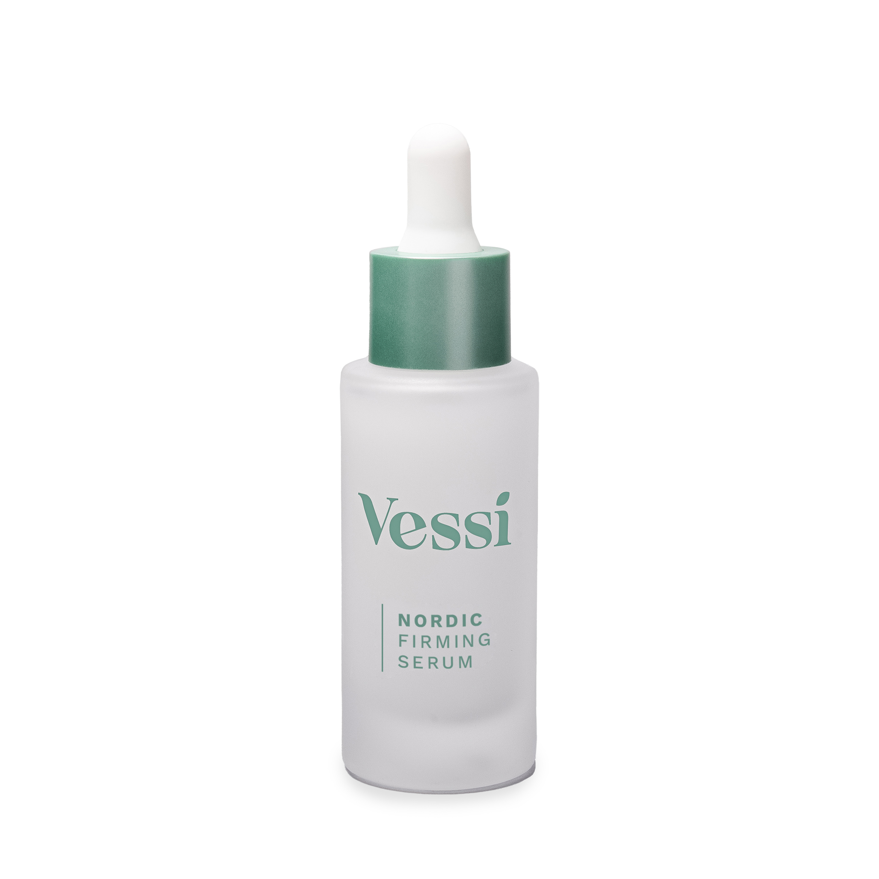 Vessi Nordic Firming Serum