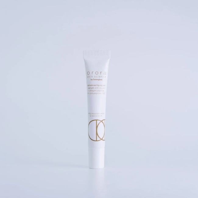 Advanced Lip Repair Serum with Vegan Collagen Peptide sh-polypeptide-121