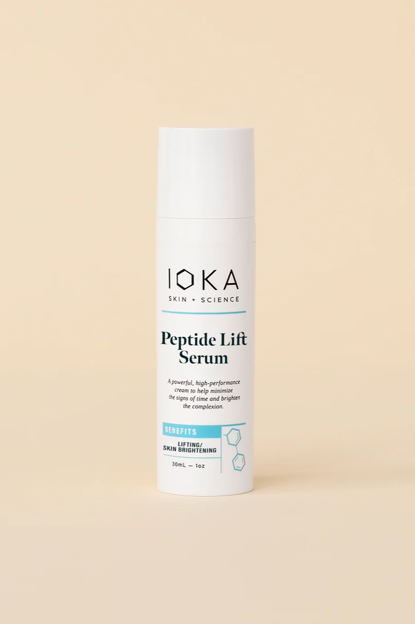 Peptide Lift Serum
