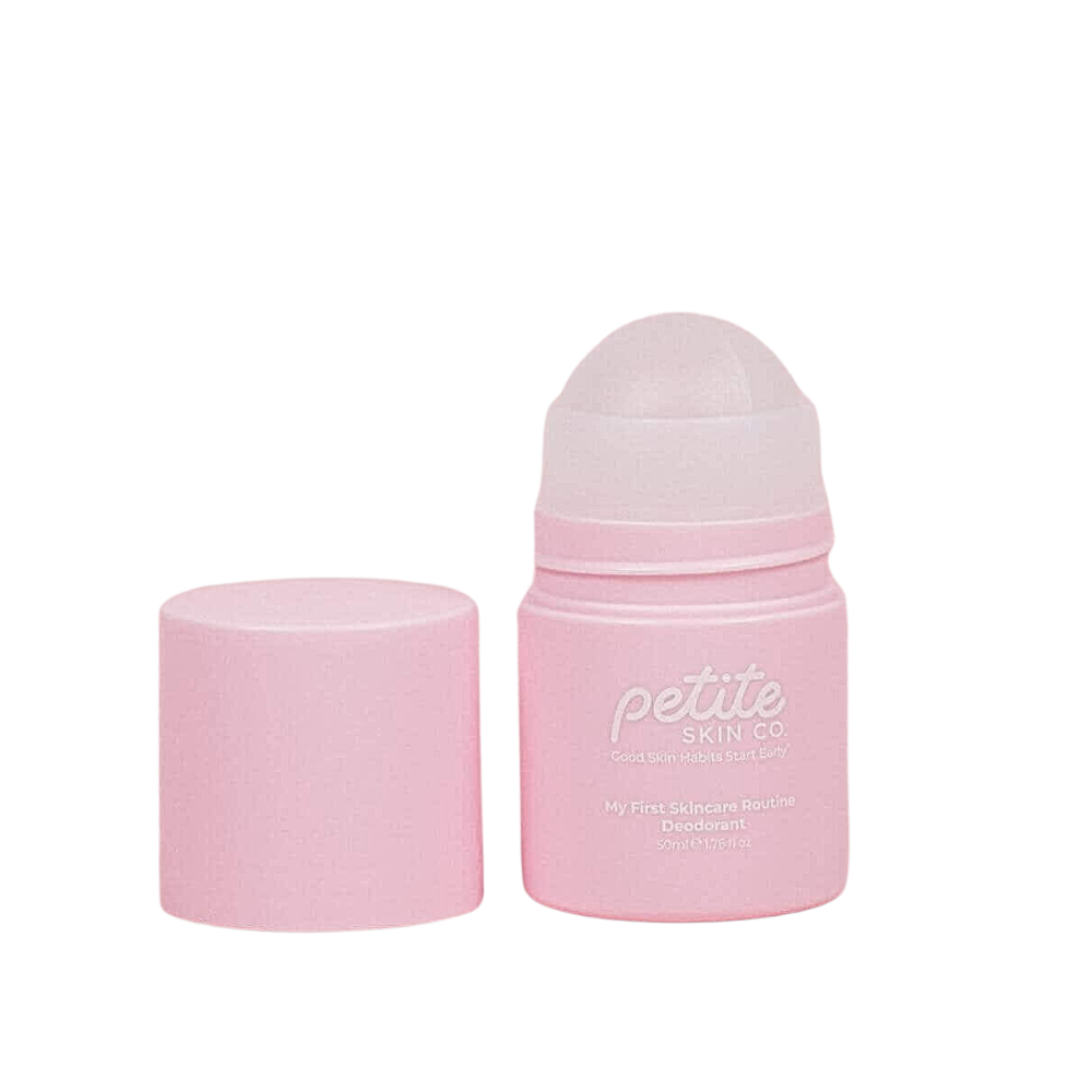 Deodorant - Orange Sherbert
