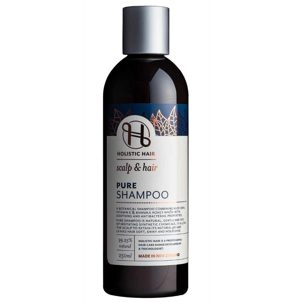 Pure Shampoo