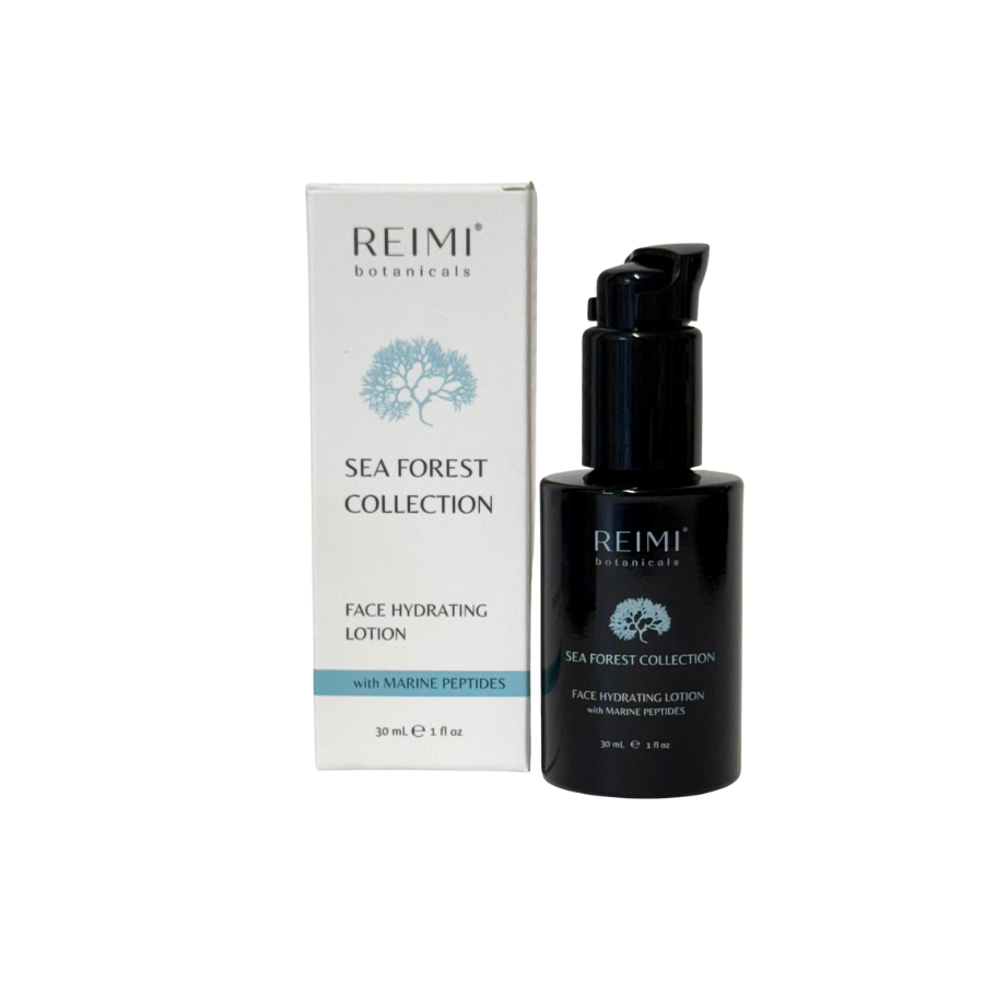 SEA FOREST COLLECTION Face Hydrating Lotion