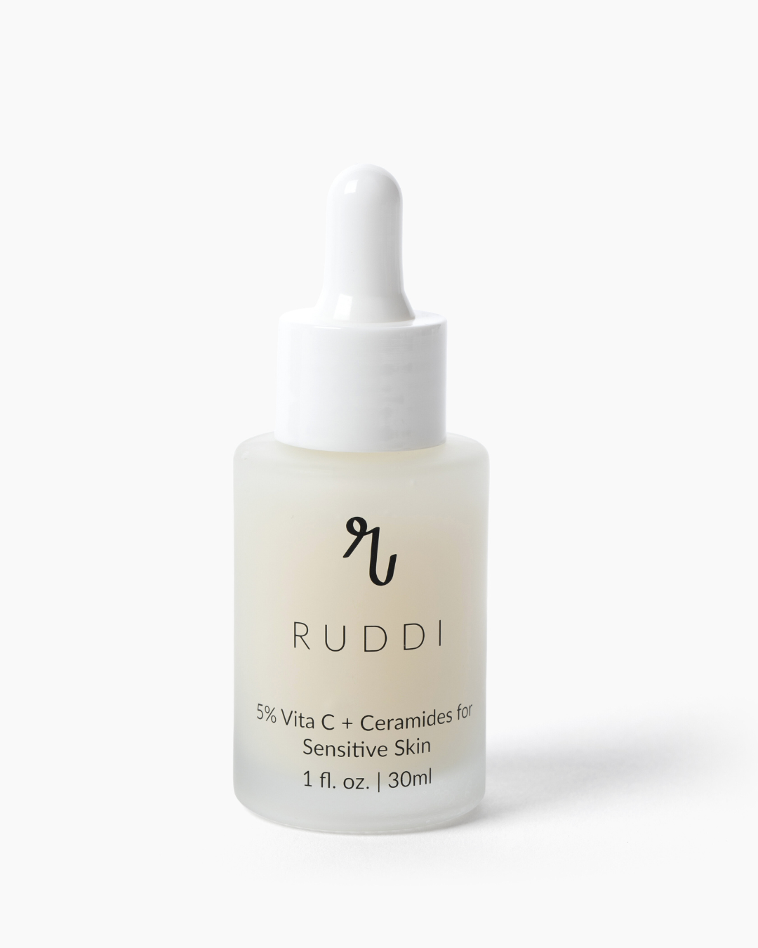 5% Vita C + Ceramides for Sensitive Skin