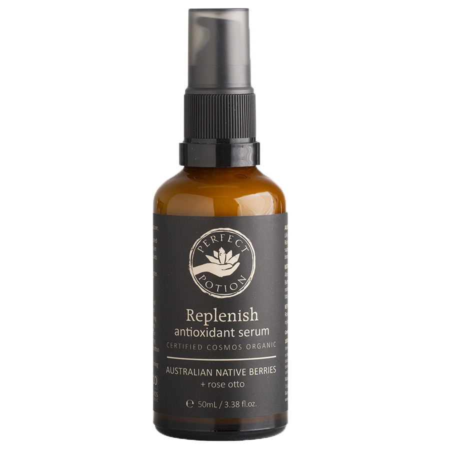 Replenish Antioxidant Serum