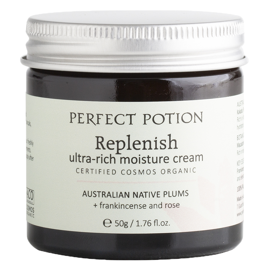 Replenish Ultra-Rich Moisture Cream