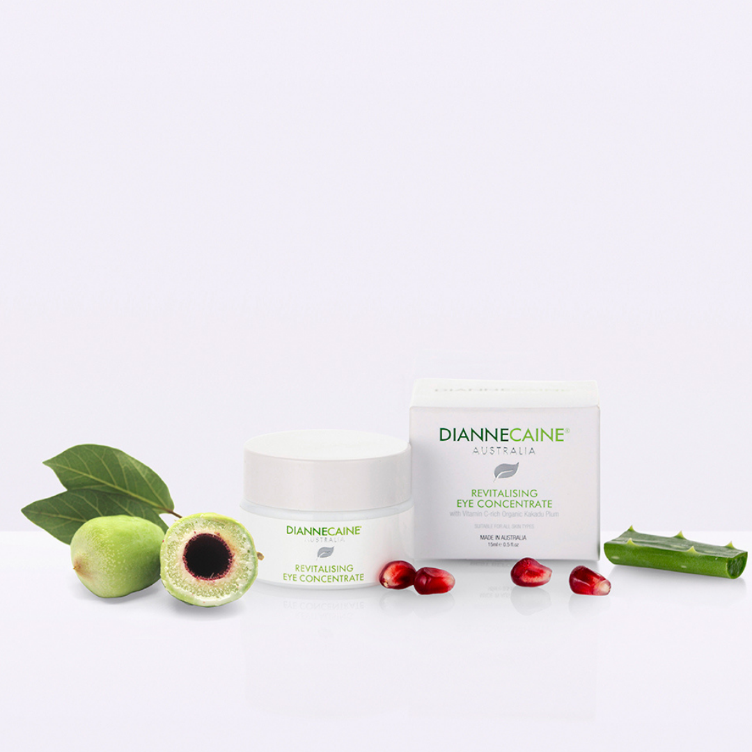 Revitalising Eye Concentrate