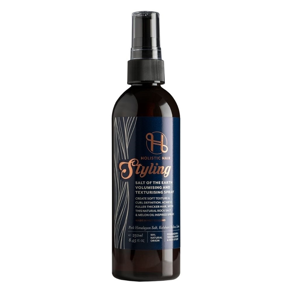 Salt of the Earth Volumising and Texturising Spray
