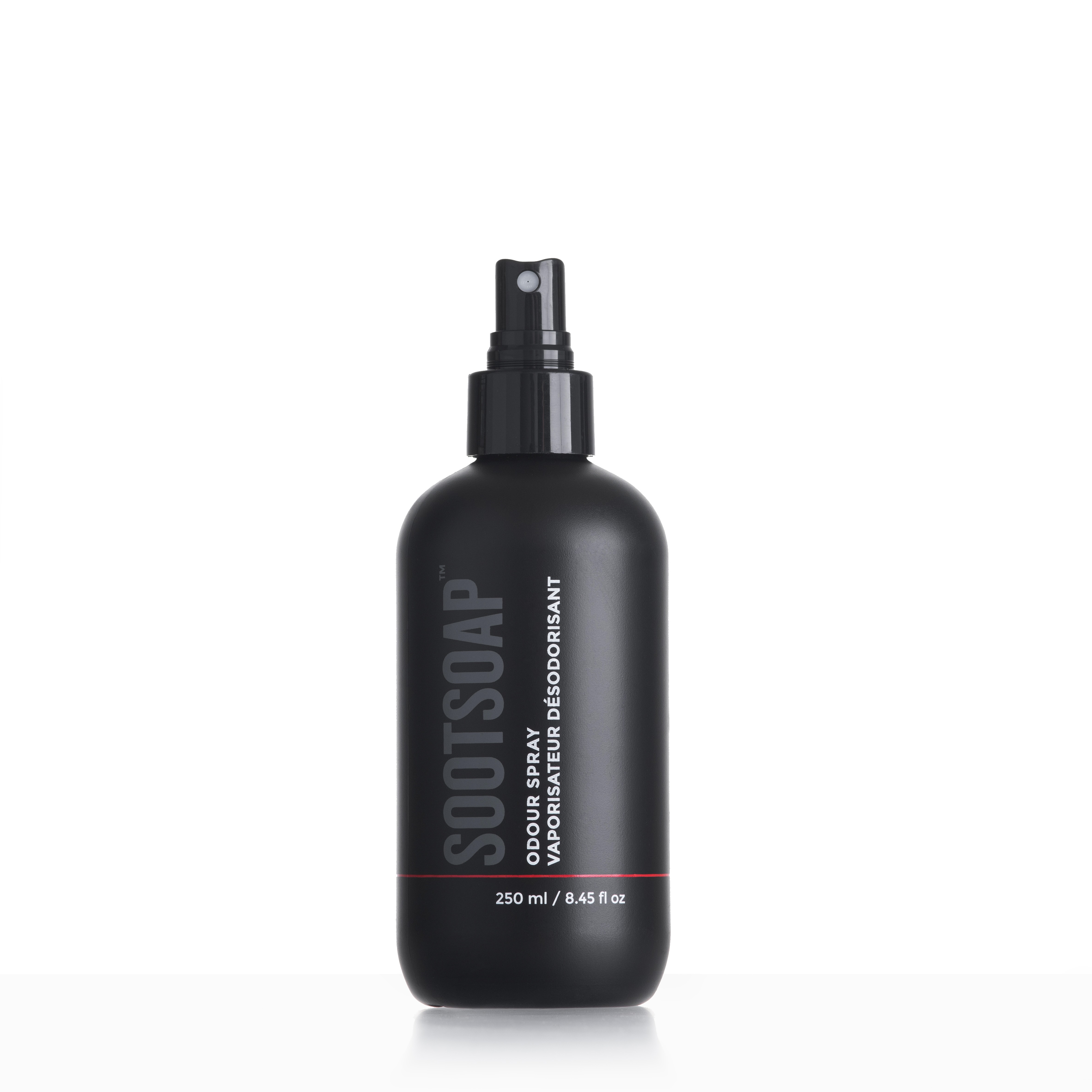 Sootsoap Odour Eliminating Spray
