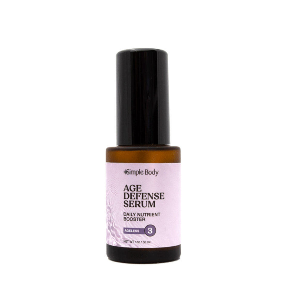 Age Defense Serum